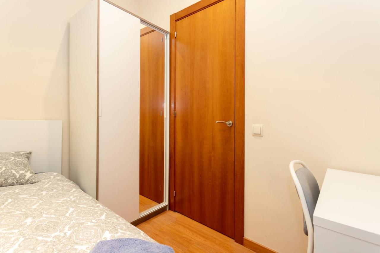 Eixample - Cava Apartamento