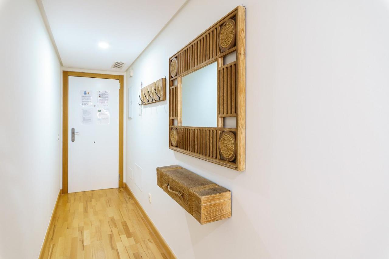 Malagasuite Cozy Center & Parking * Malaga