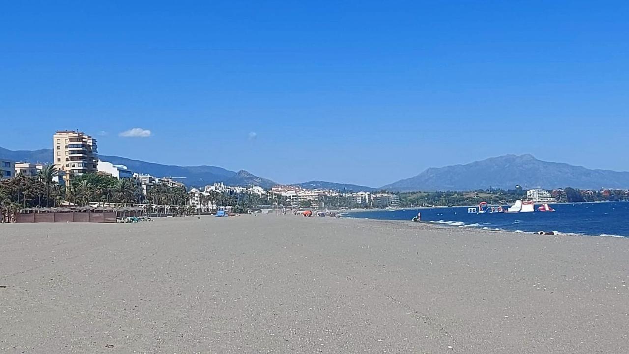 Apartamento Puerto Apartment Estepona