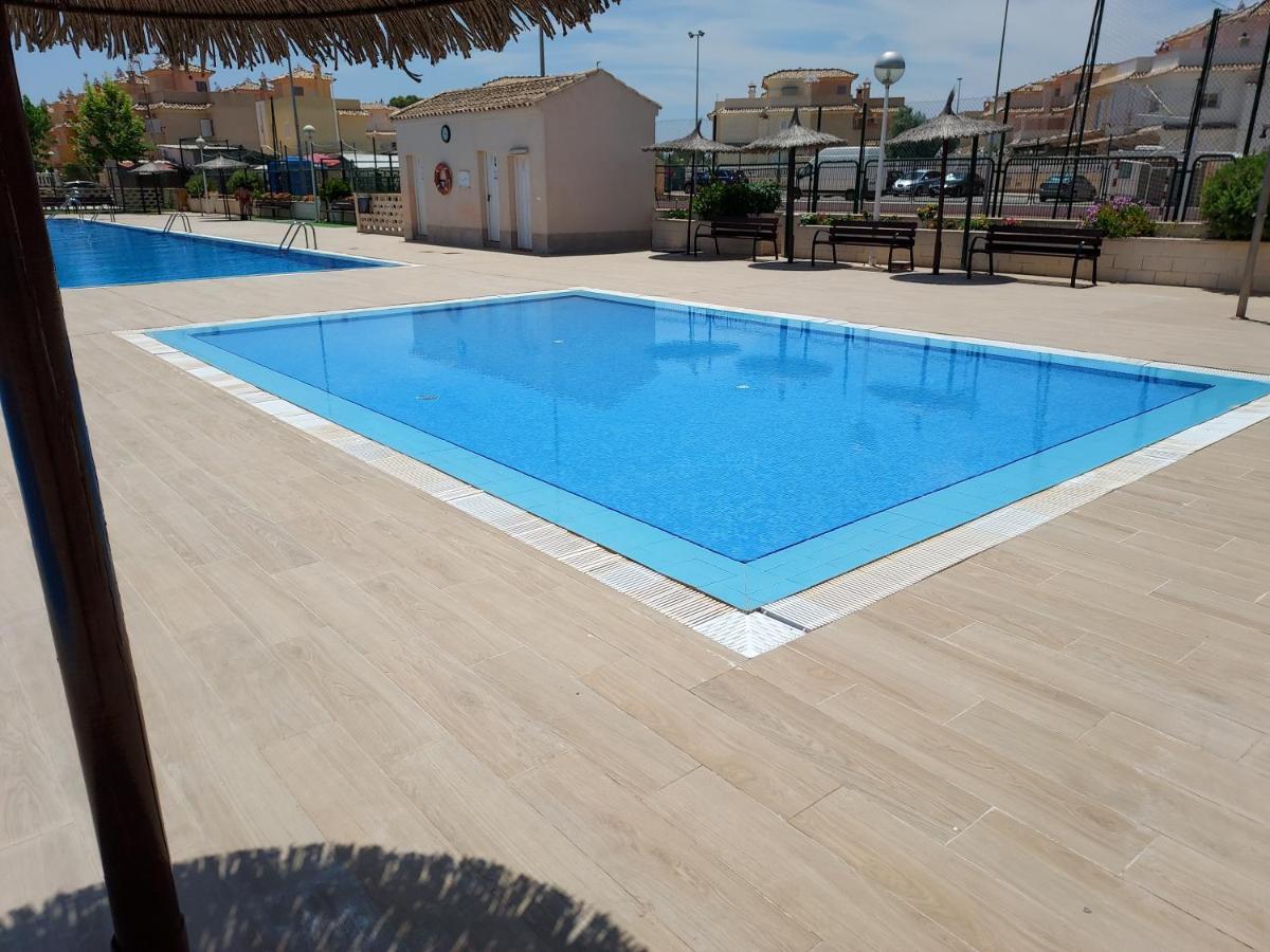 Сasa de vacaciones Manuel En Gran Alacant
