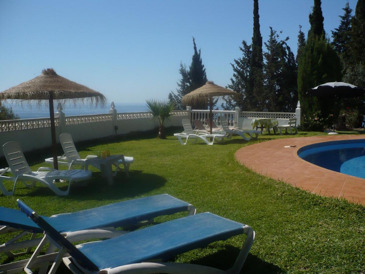 Сasa de vacaciones Flores