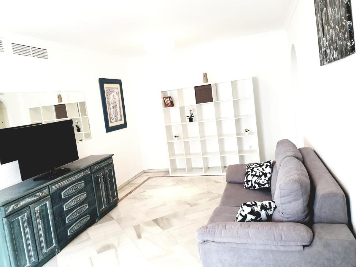 Apartment Apartamento Puerto Banus Pool☆ Marbella