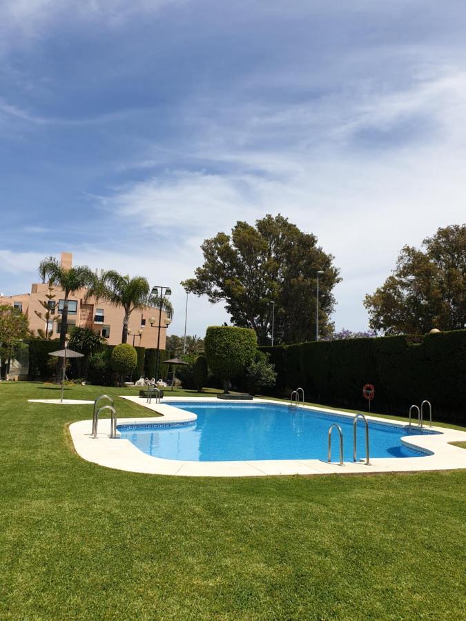 Apartamento Puerto Banus Pool☆
