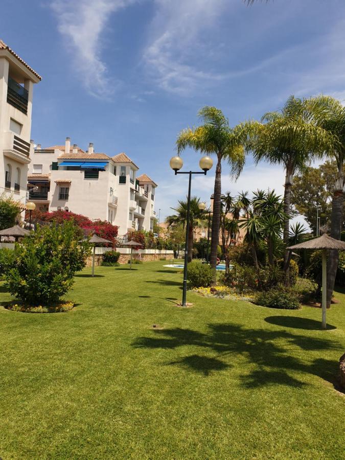 Apartamento Puerto Banus Pool☆ Marbella