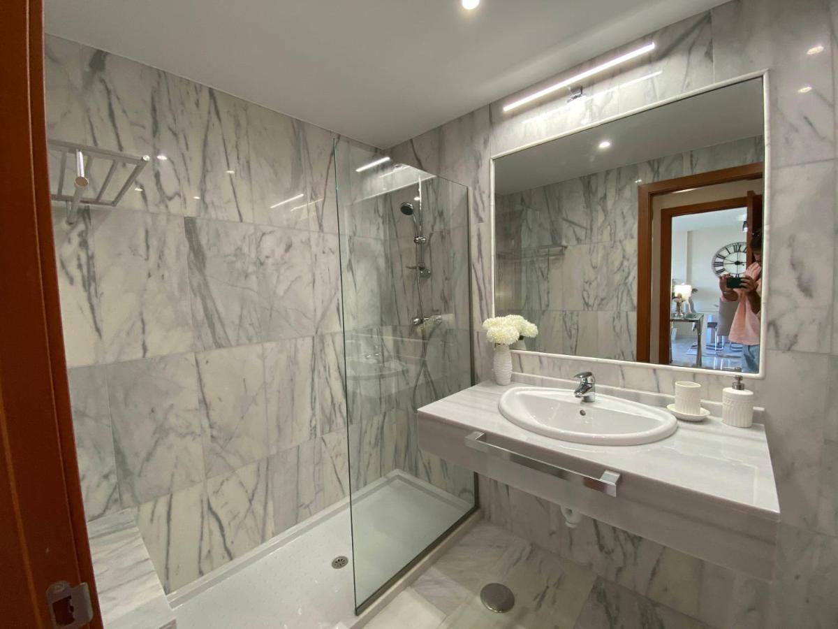 Parque Botanico - Eaw Homes Apartment