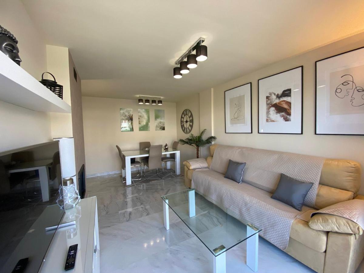Parque Botanico - Eaw Homes Apartment *