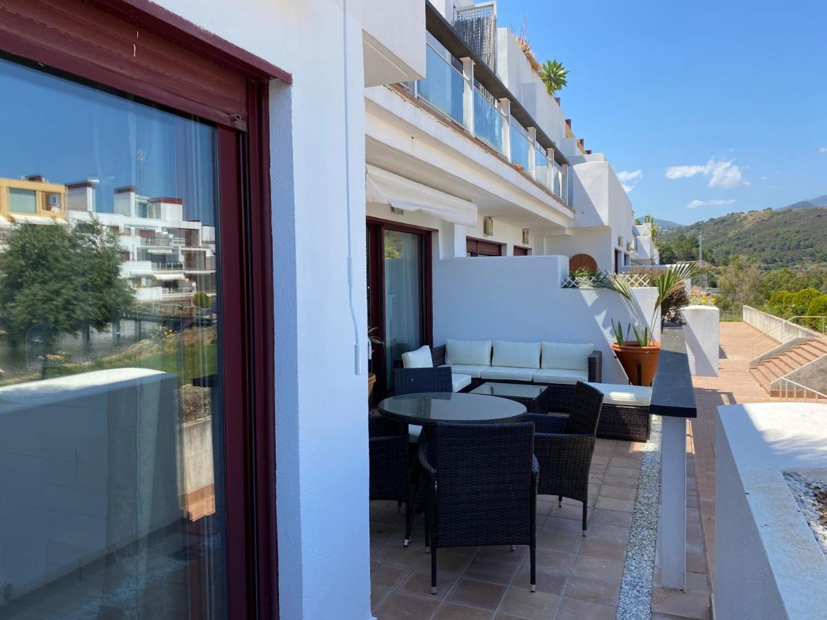 Parque Botanico - Eaw Homes Estepona