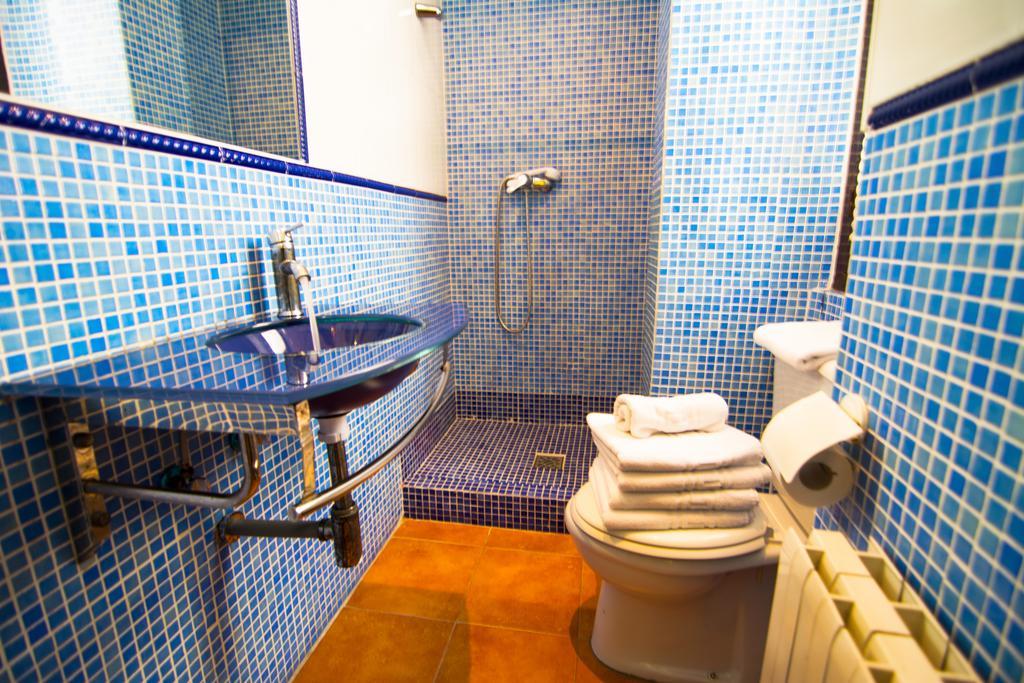 Arteaga Hostal&baños Arabes Elvira *