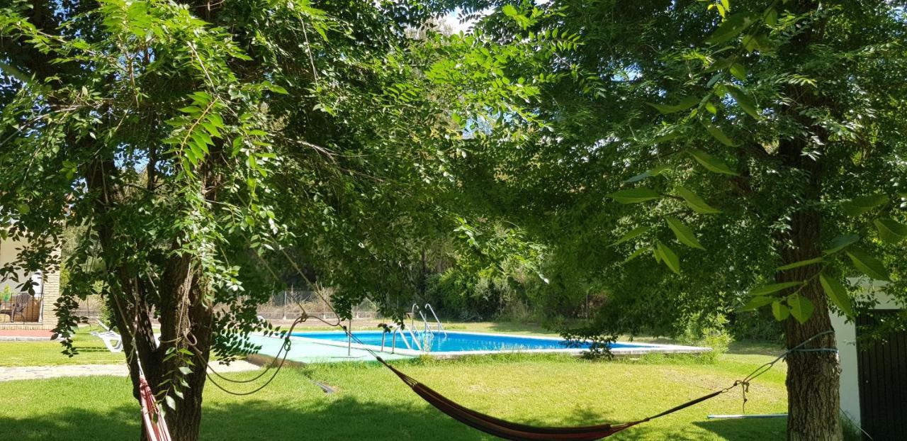 Holiday home Alojamiento Rural Canada Honda Coripe