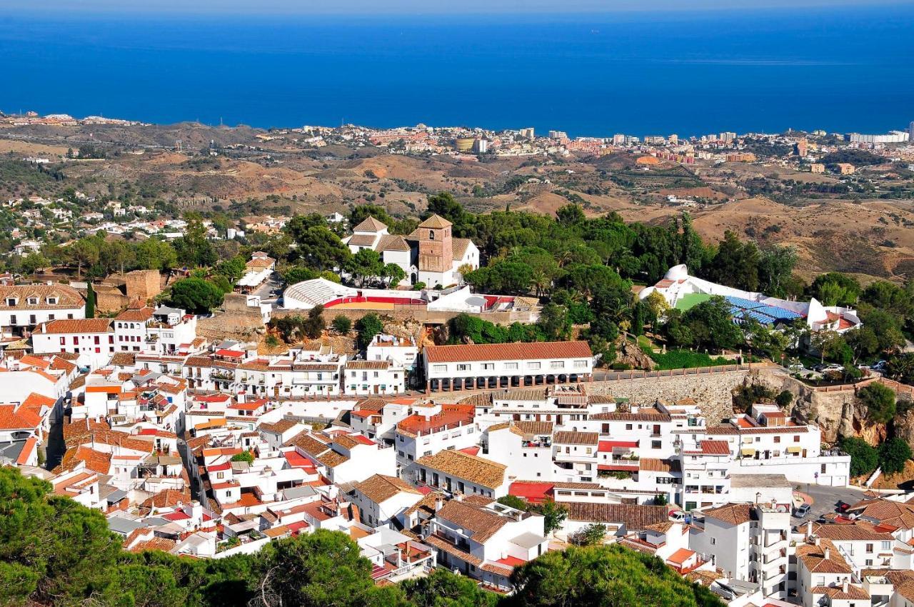 Niñas Andalusian Style Villa