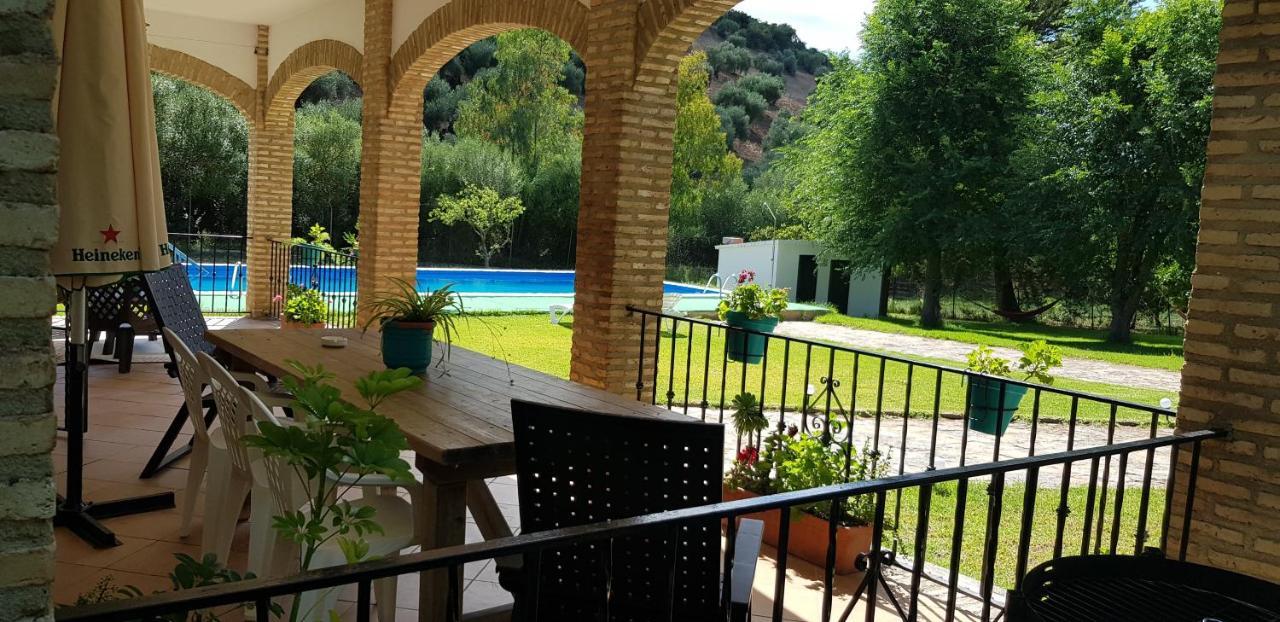 Holiday home Alojamiento Rural Canada Honda Coripe