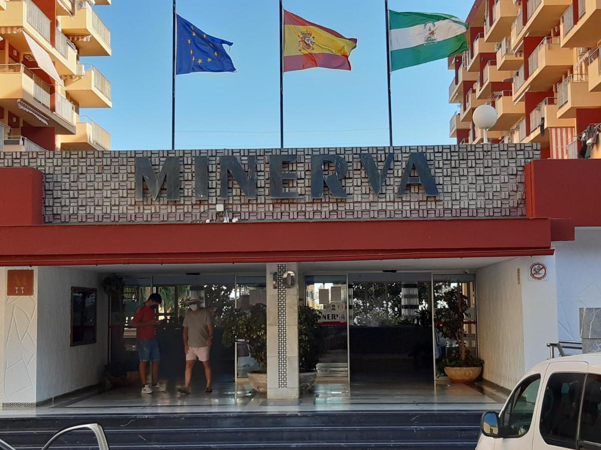 Minerva Sea View Apartamento *