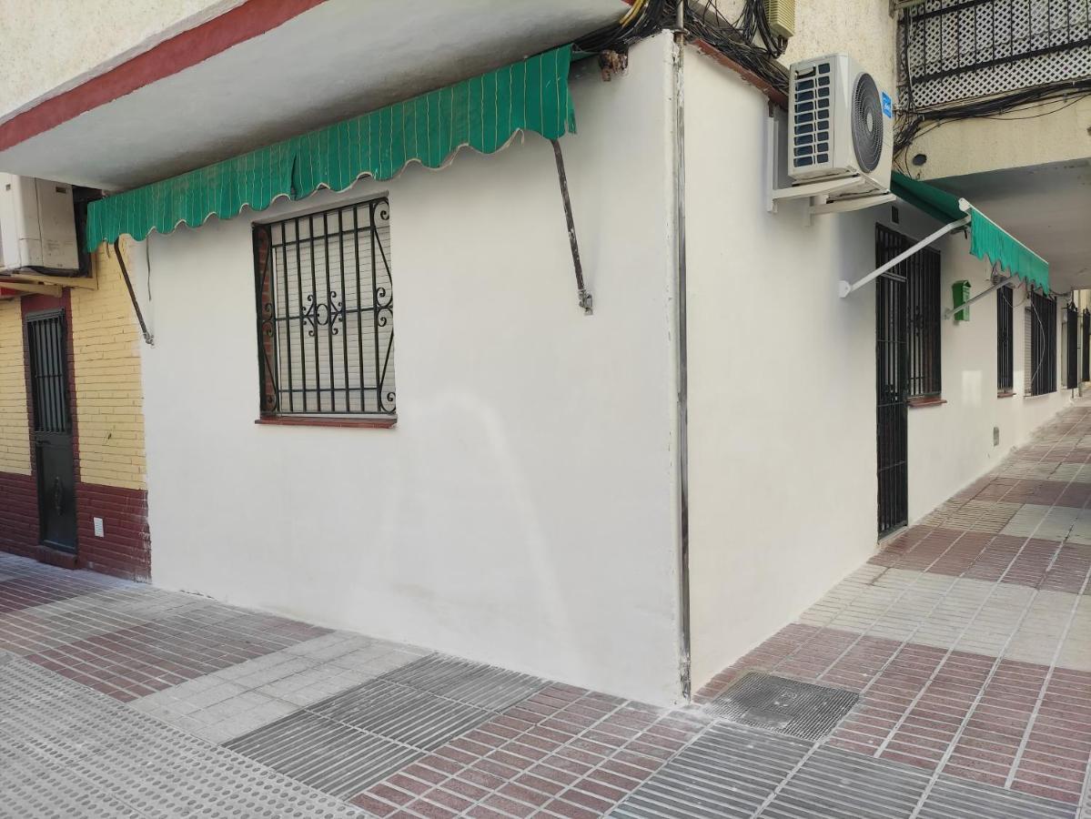 Apartamento En El Centro De San Pedro Alcantara Apartment Marbella