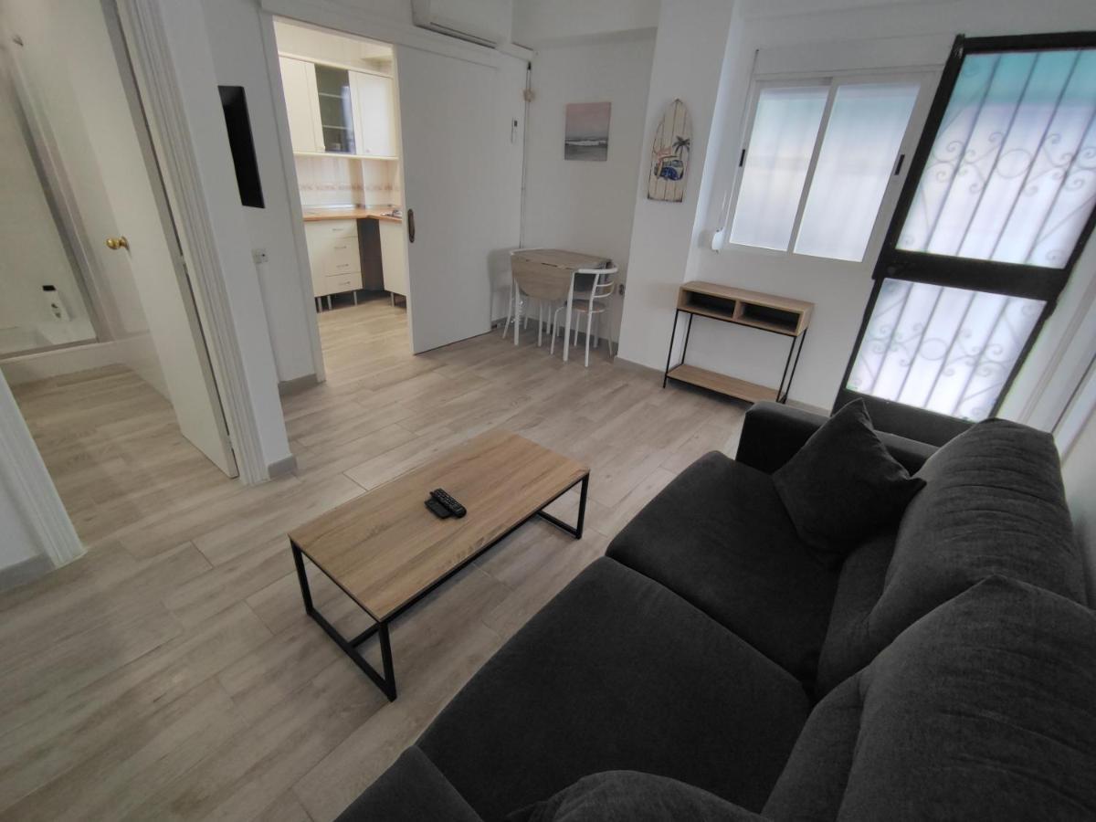 Apartamento En El Centro De San Pedro Alcantara Apartment