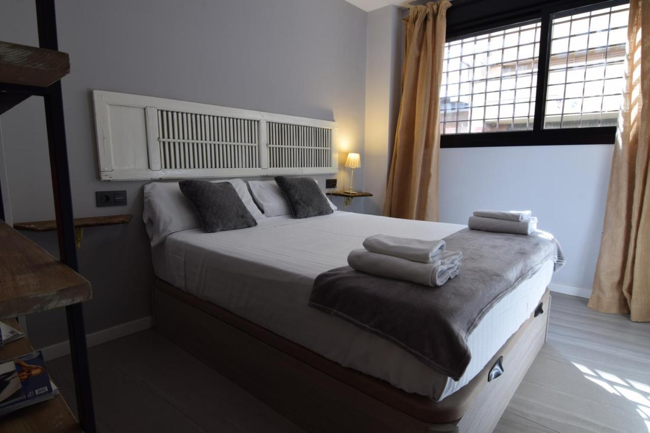 Apartamento Letmalaga Cac *