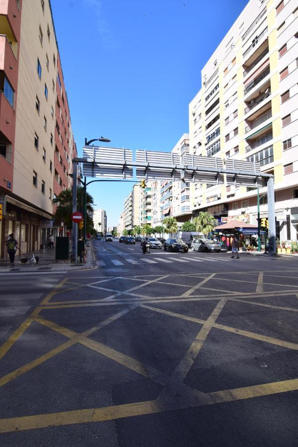 Letmalaga Cac Apartamento