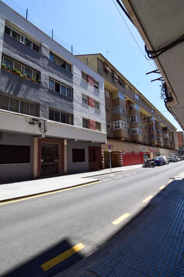 Apartamento Letmalaga Cac