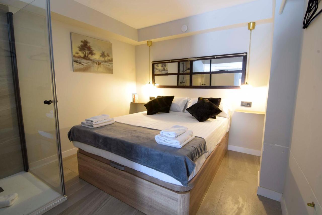 Letmalaga Cac Apartamento Málaga