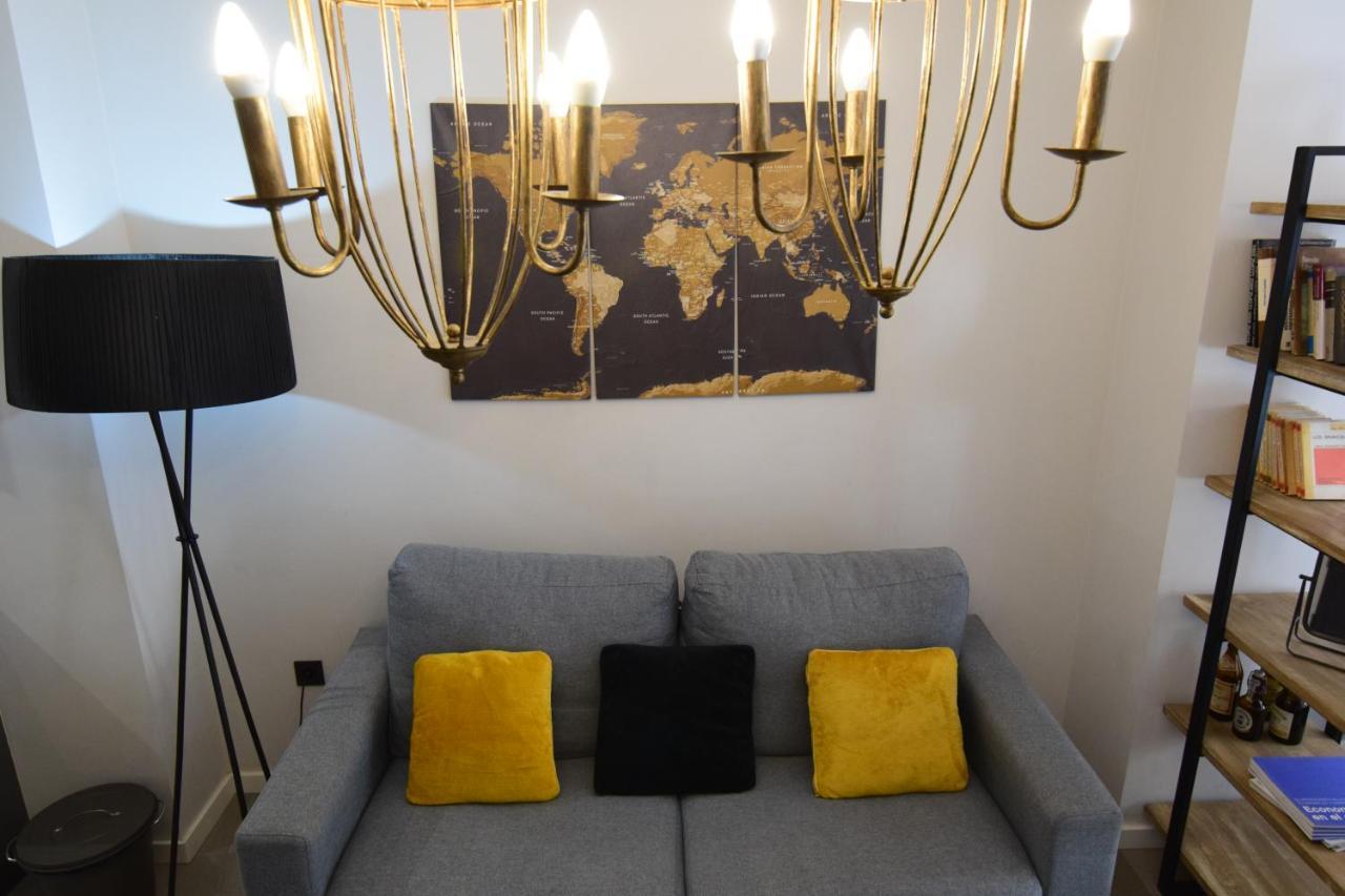 Letmalaga Cac Apartamento *