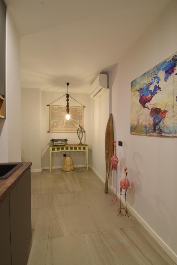 Letmalaga Cac Apartamento Málaga