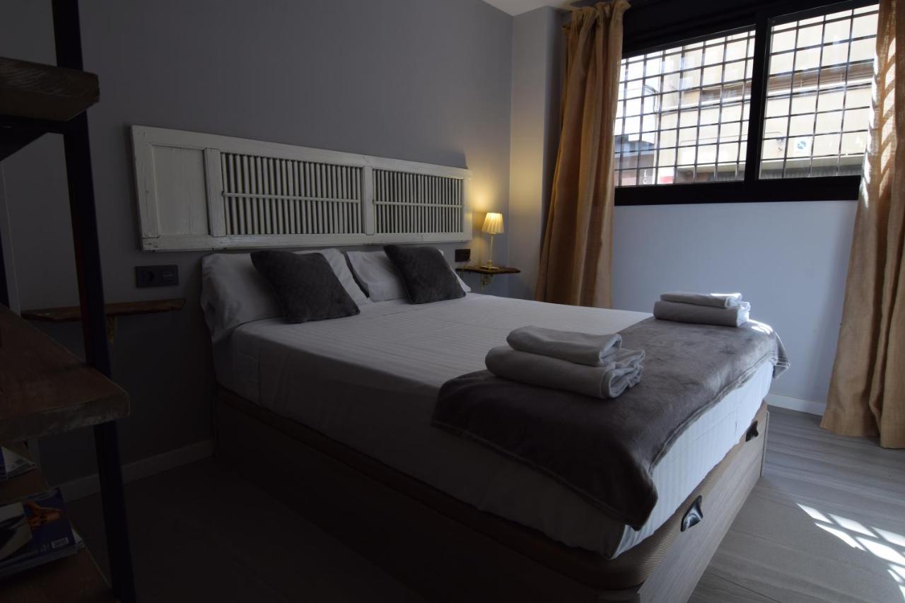 Apartamento Letmalaga Cac Málaga