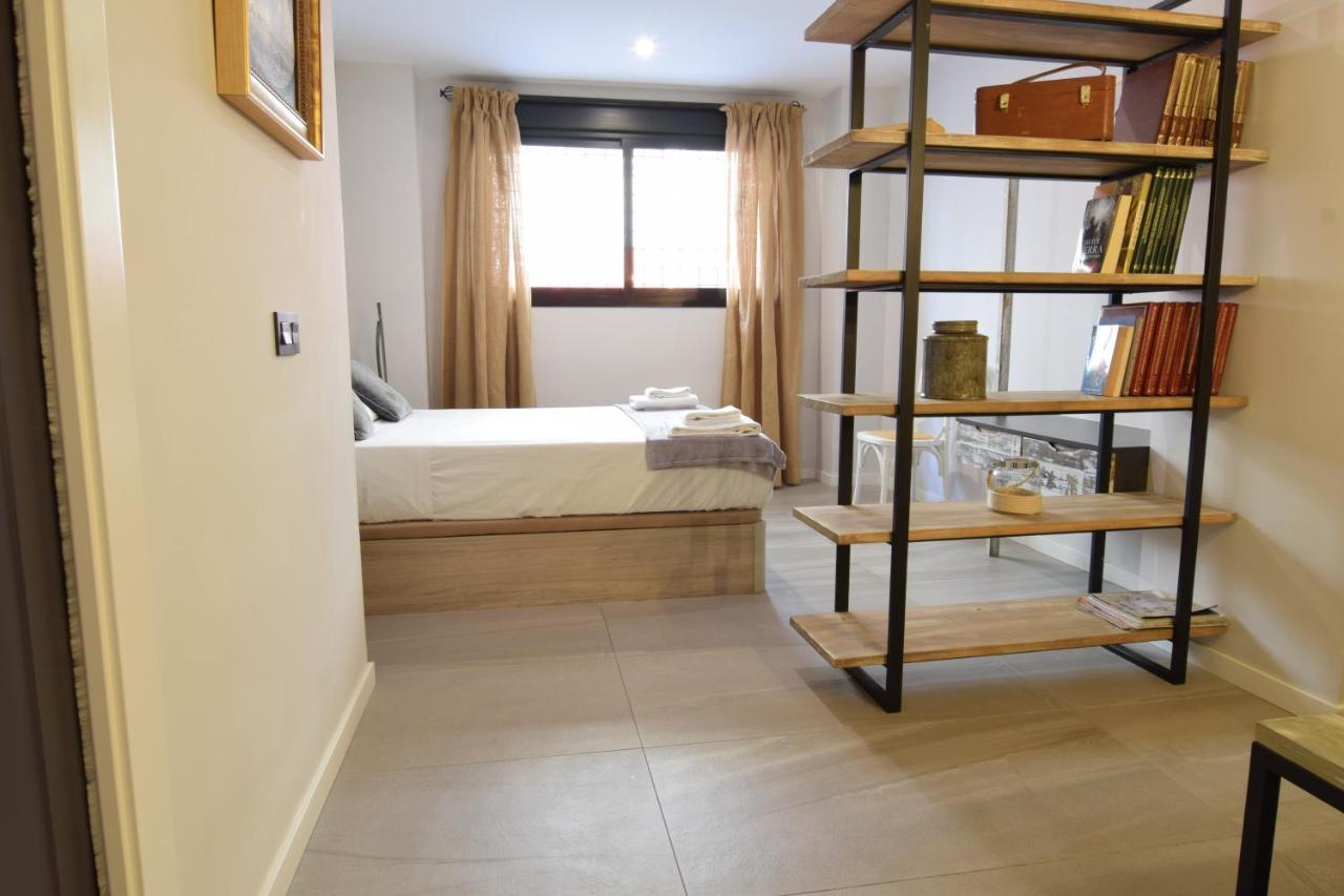 Apartamento Letmalaga Cac Málaga