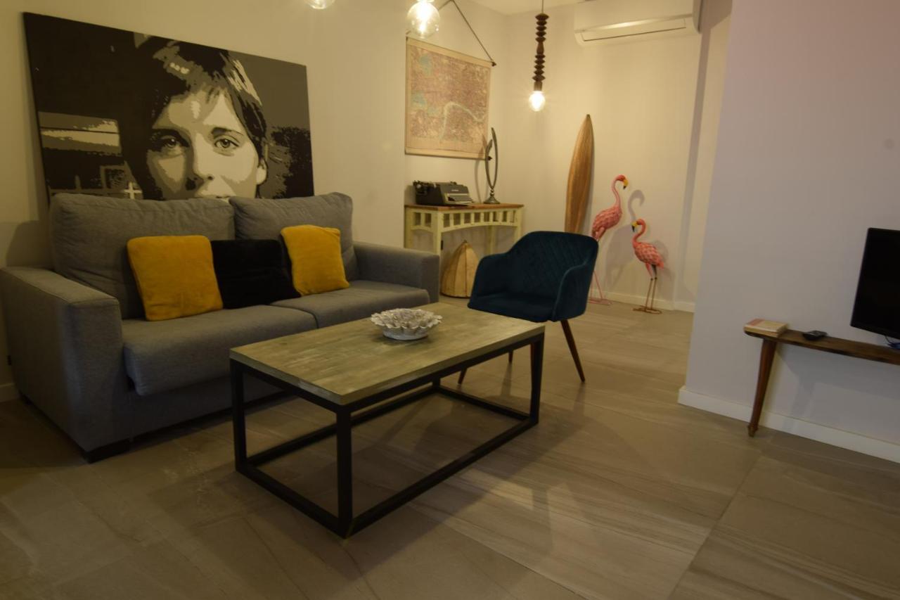 Letmalaga Cac Apartamento