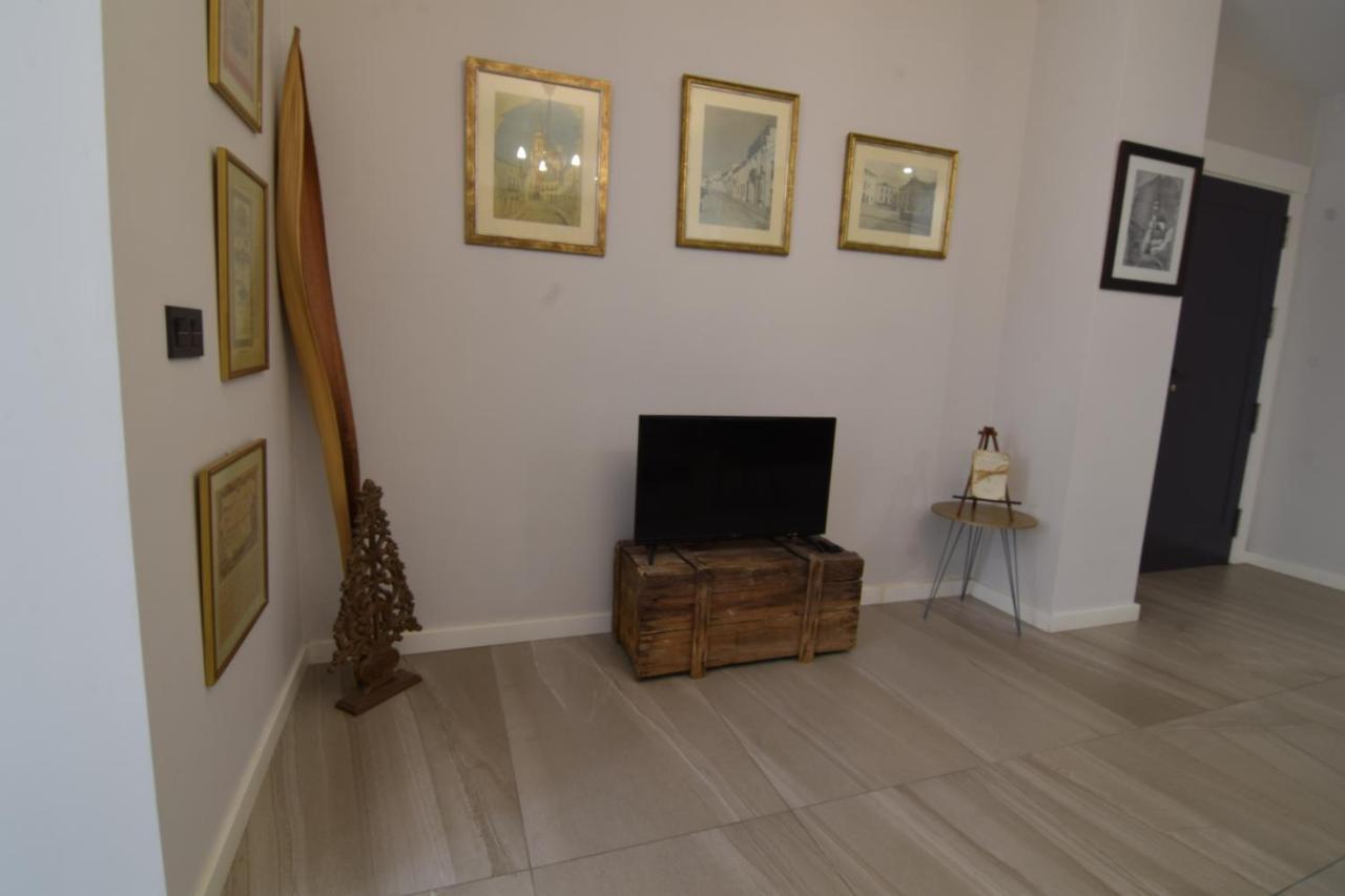 Letmalaga Cac Apartamento