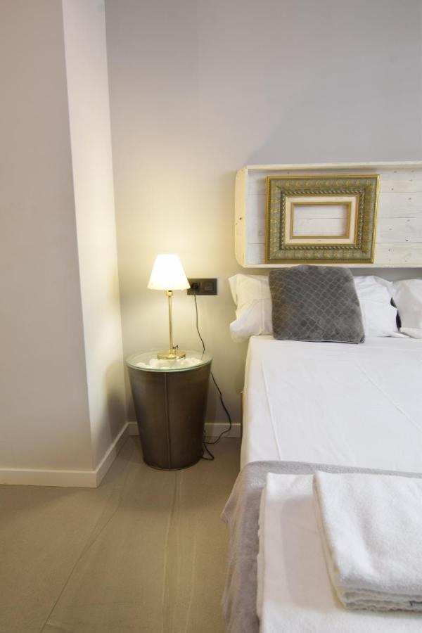Letmalaga Cac Apartamento Málaga