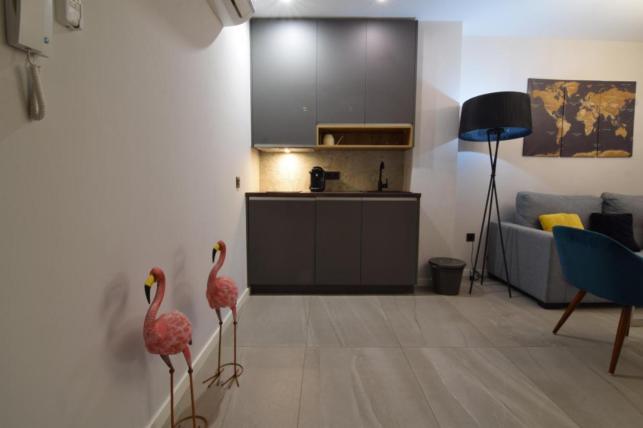 Letmalaga Cac Apartamento