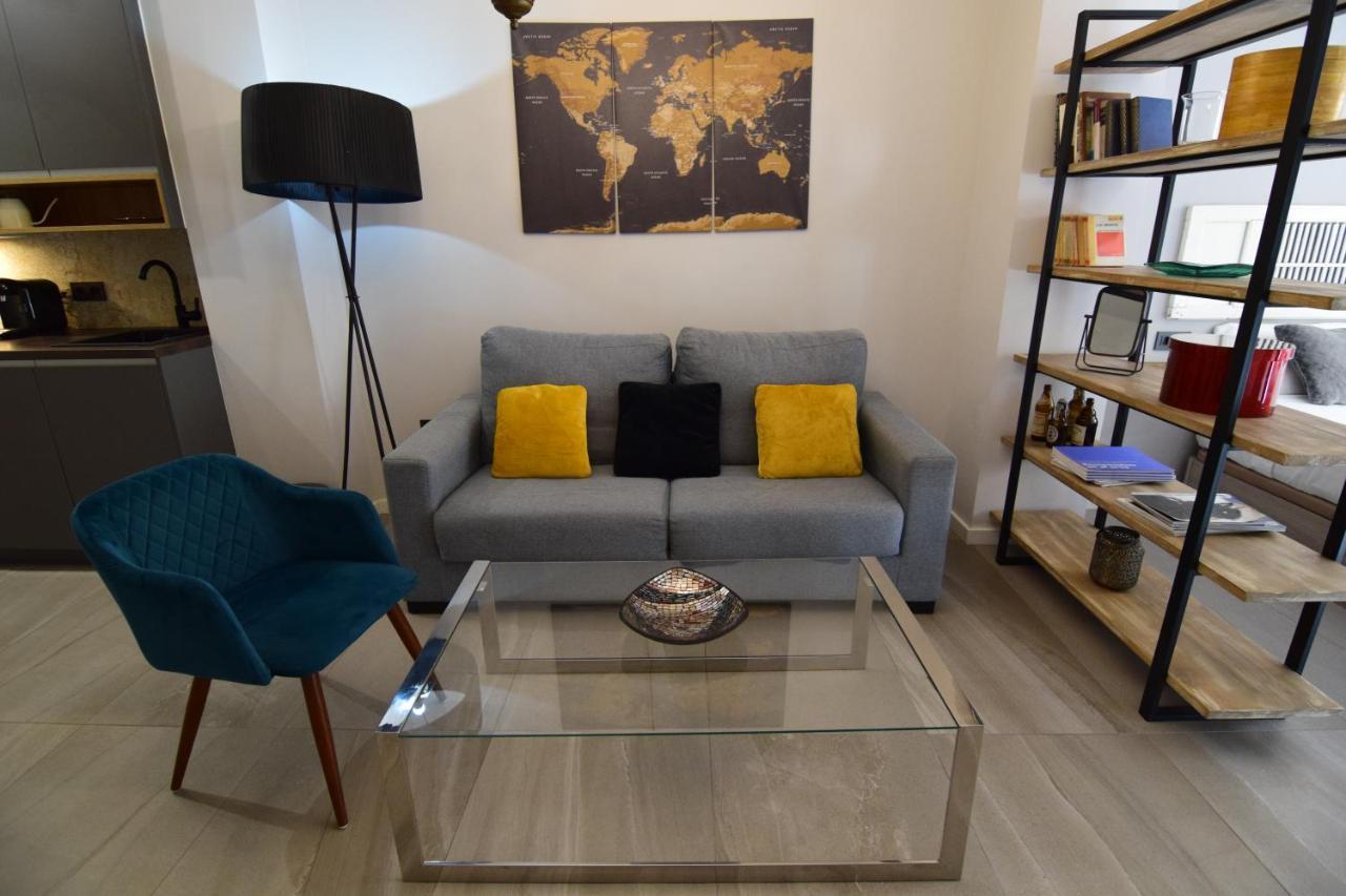Letmalaga Cac Apartamento *