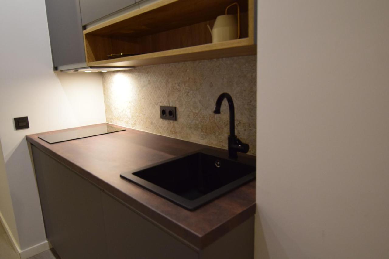 Letmalaga Cac Apartamento
