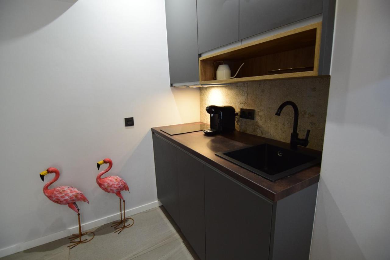 Letmalaga Cac Apartamento *