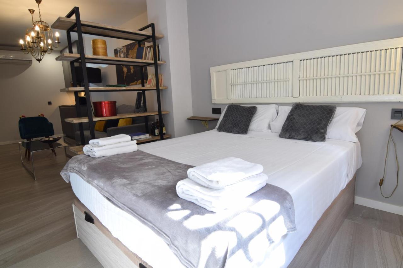 Apartamento Letmalaga Cac *