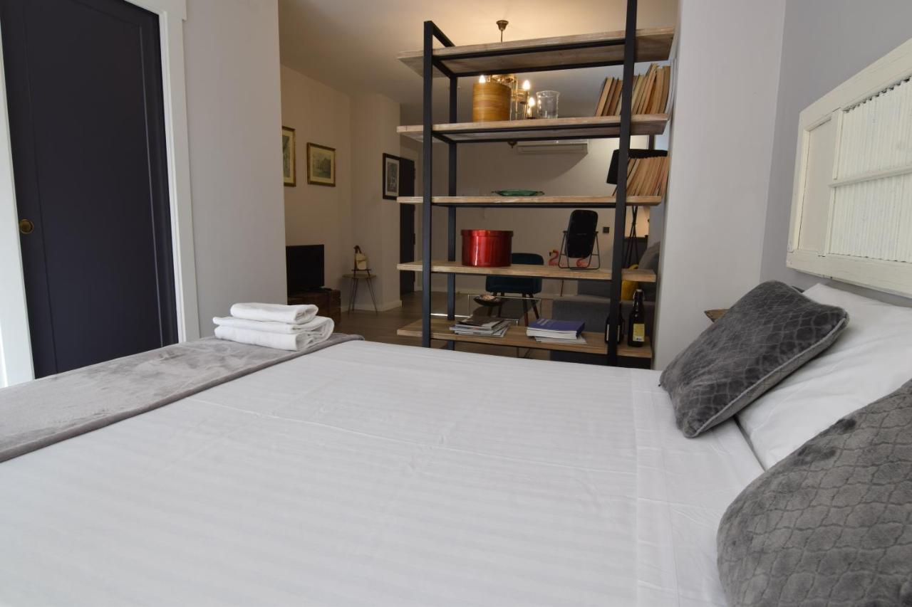Letmalaga Cac Apartamento