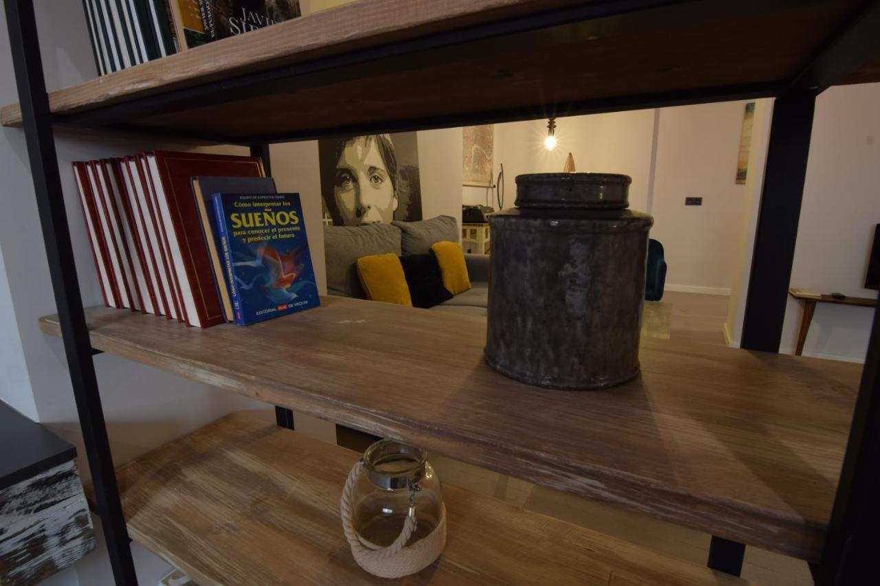Apartamento Letmalaga Cac Málaga