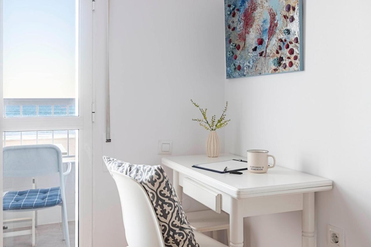 Apartamento Mar De Fondo