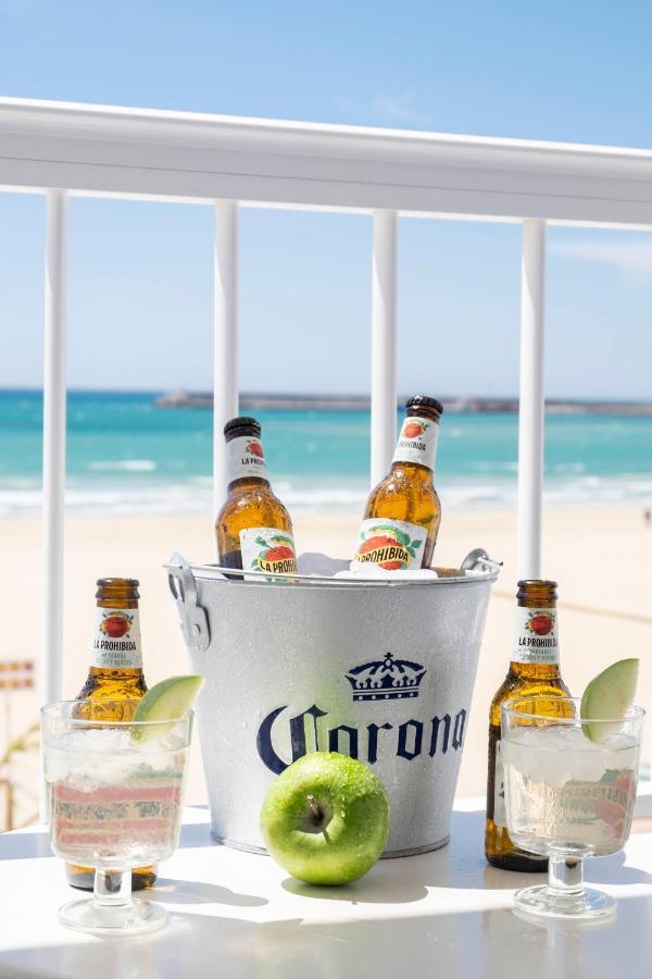 Apartamento Mar De Fondo *