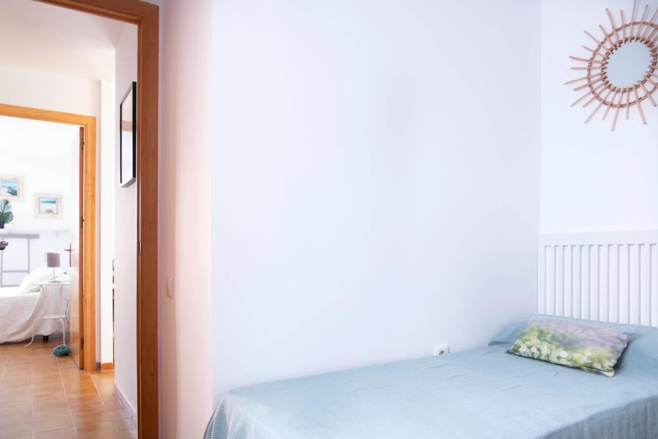 Apartamento Mar De Fondo Barbate