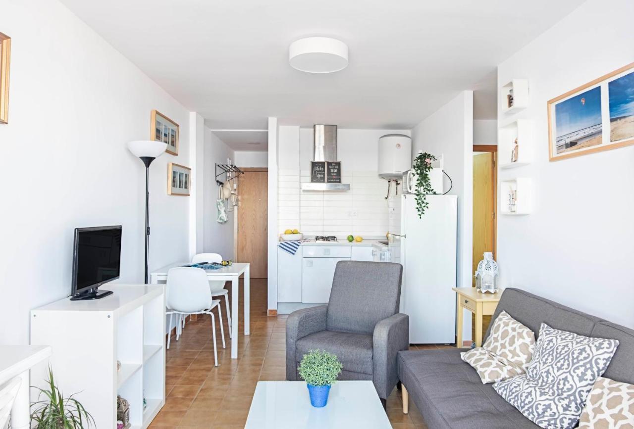 Apartamento Mar De Fondo *