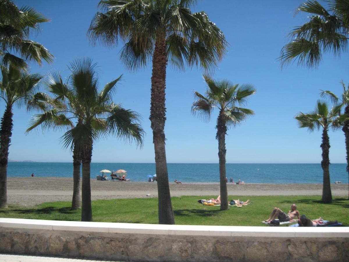 Apartment Gaviotas - La Torre *