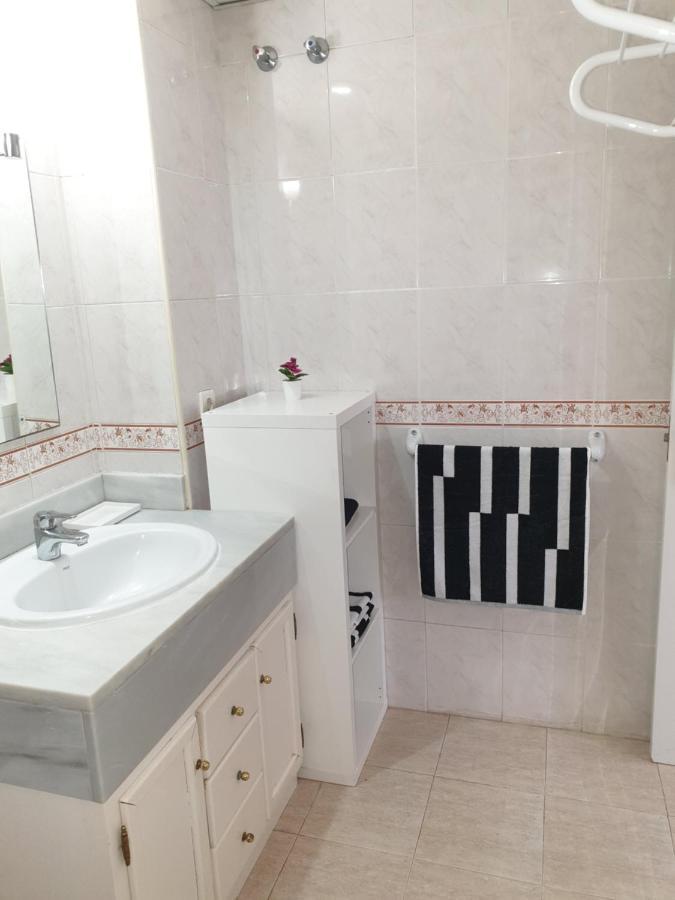 Apartamento Puerto Banus Pool☆ Apartment