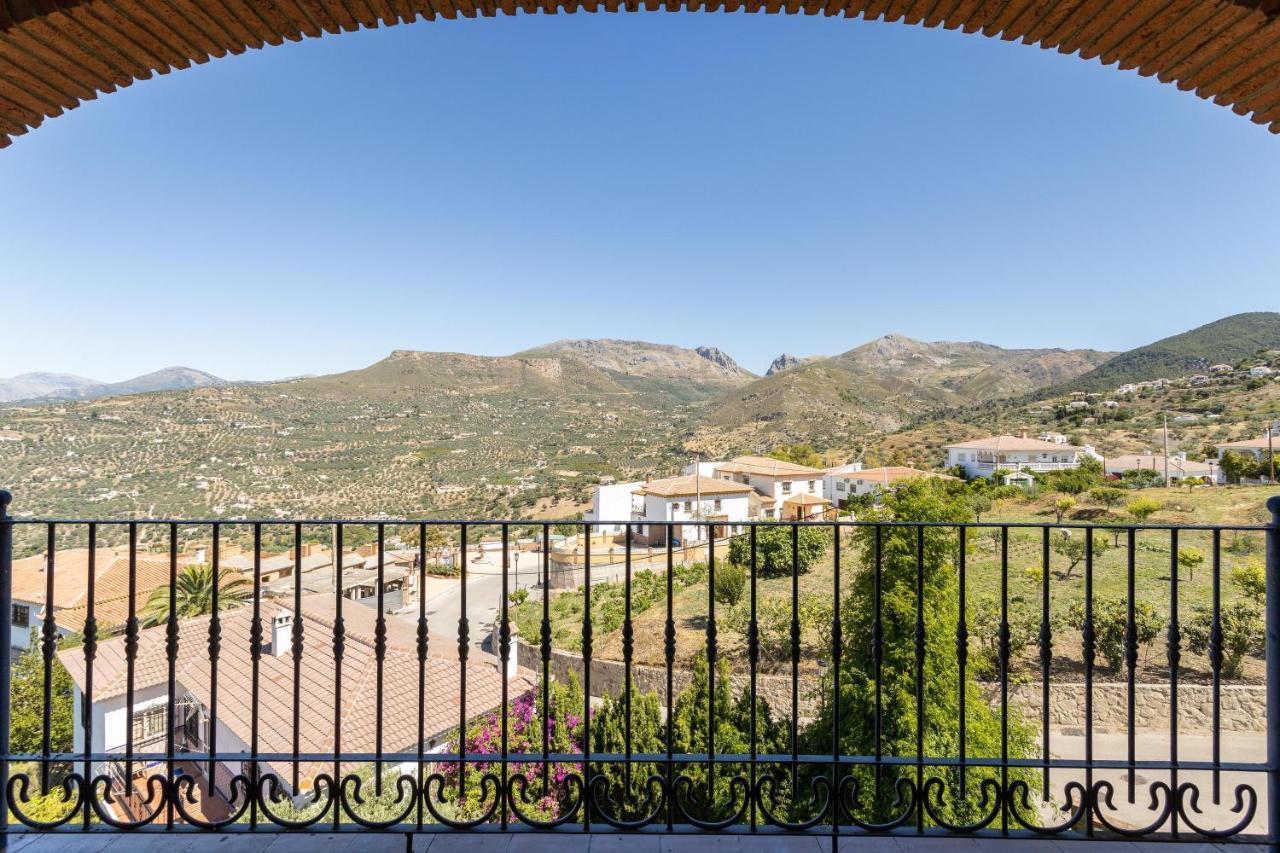 Apartamento ático Alcaucín