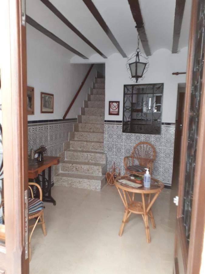 Holiday home Casa Manuel *