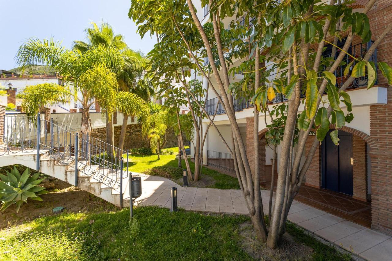 Apartamento ático *