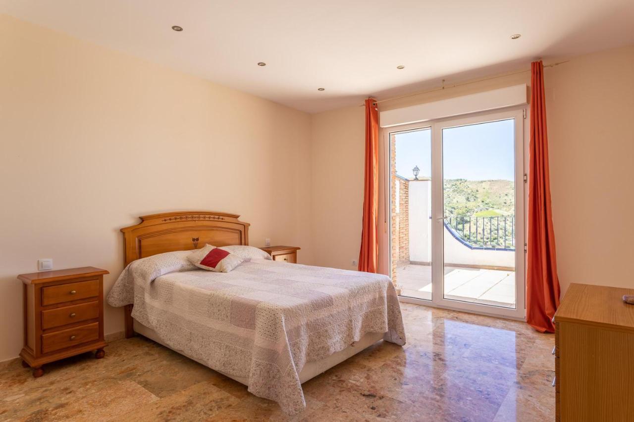 ático Apartamento Alcaucín