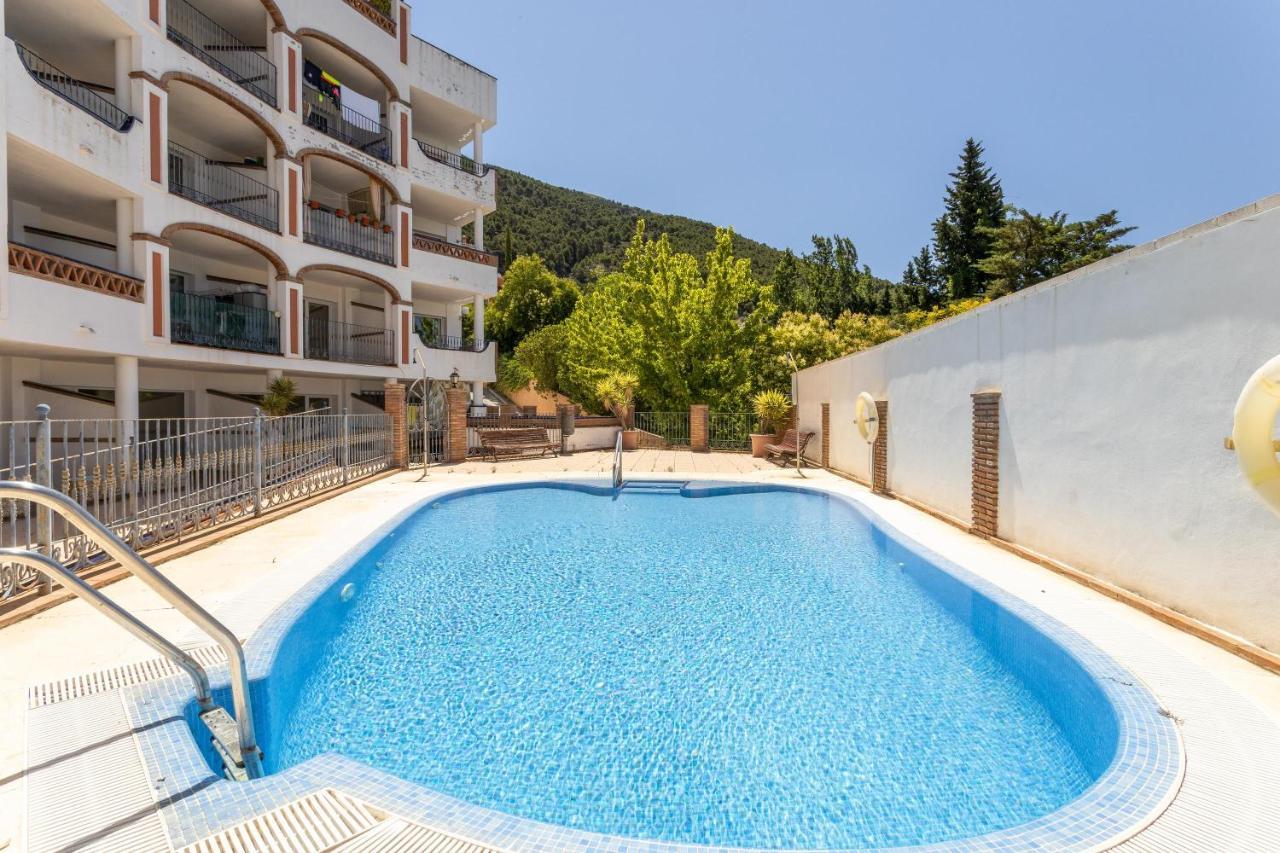 ático Apartamento Alcaucín