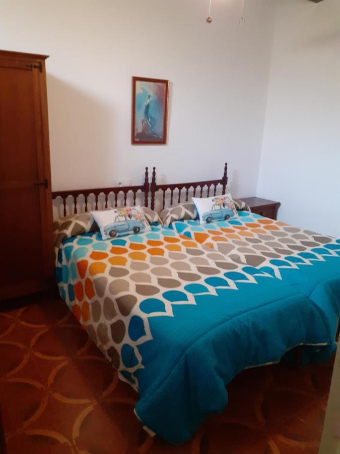 Casa Manuel *