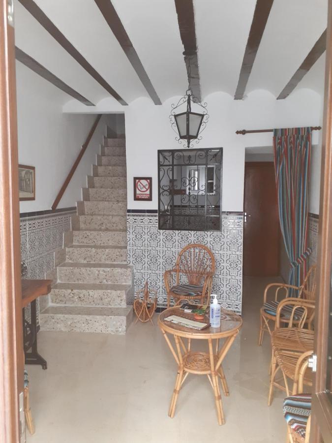 Casa Manuel * Ubeda (Andalucia)