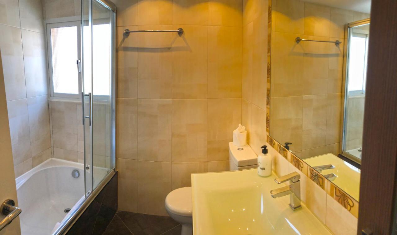 Fully Furnished Luxury By The Beach. Apartment Torremolinos